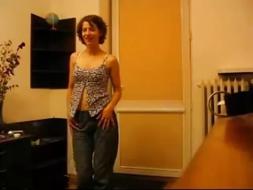 Добре, че имаше муха ...