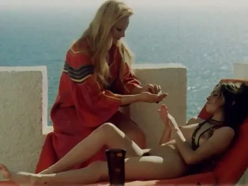 Филм: На когото и да ...