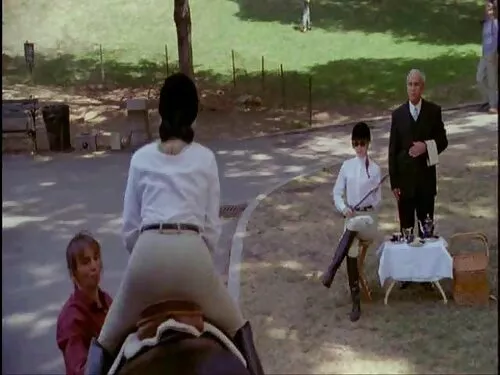 Филм. Vi / We. секс  ...