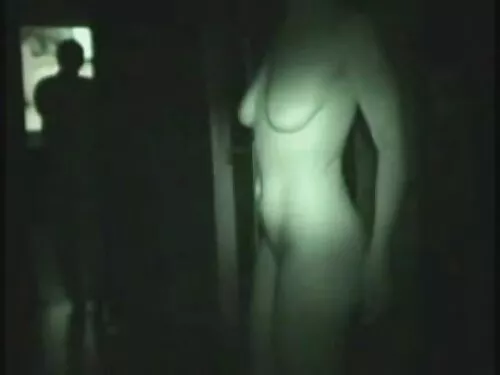 Тя ме засмука толков ...