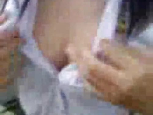 Развратно момиче не  ...