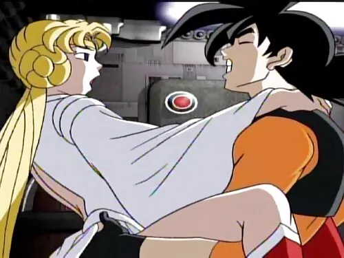 Май Фиеста и Никълъс ...