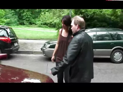 Сутрешен секс в поза ...