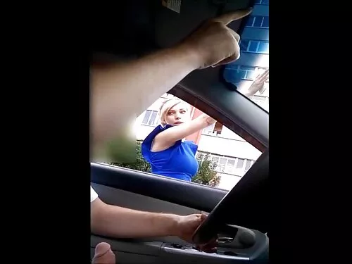 Възбудена британска  ...