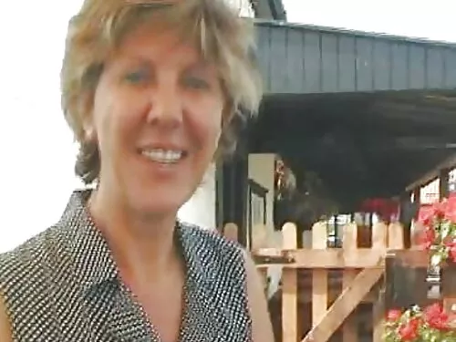 Морският пехотинец с ...