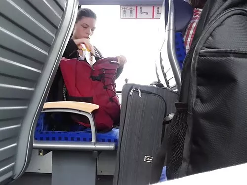 Човекът няма нищо пр ...