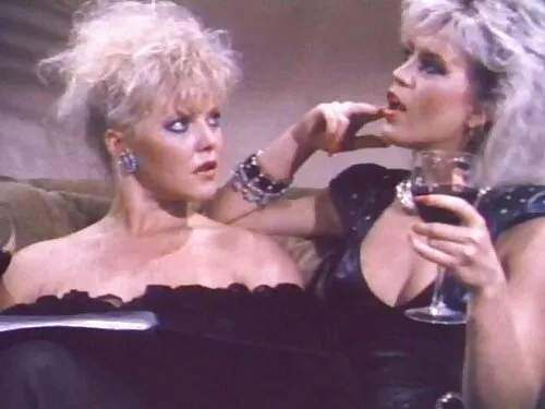 Рускиня Алекса Флекс ...