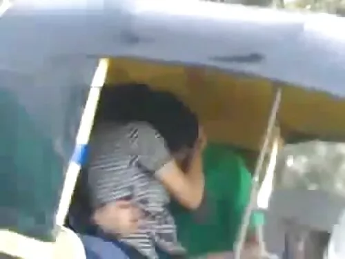 Анална уличница от Р ...