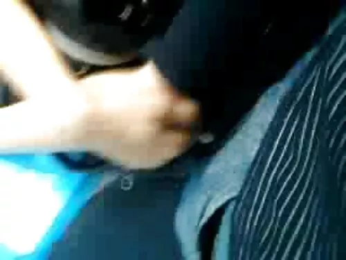 Блондинката българск ...