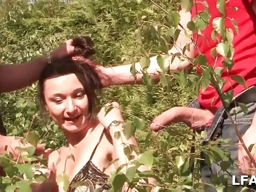 Ето ги, стегнатата к ...