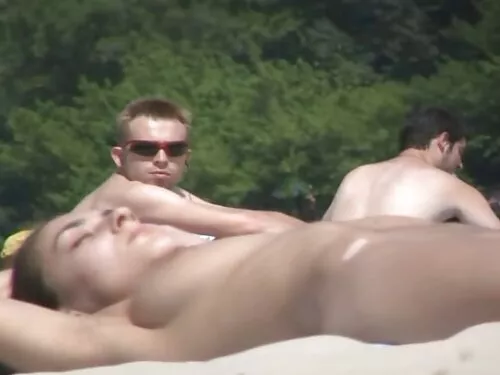 Красив анален с фина ...