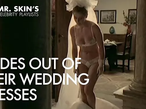 Пищната Лана Роудс с ...