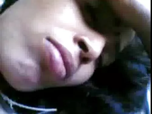 Младоженецът облиза  ...