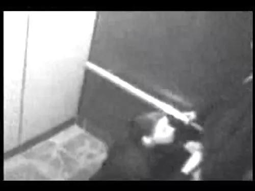 Потен студент удря с ...