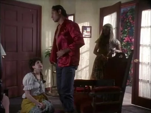 Филм: Закачен / Курв ...