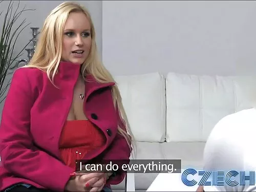 Хубава жена взе инте ...