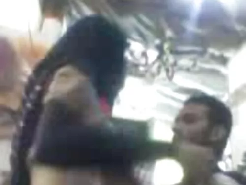 Арабските жени първи ...