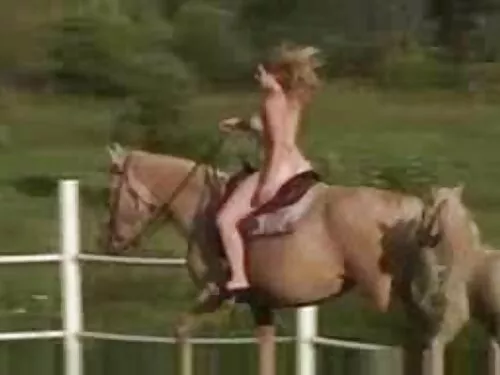 След като засмука го ...