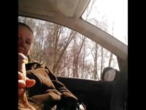 Похотлив затворник и ...