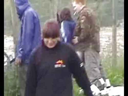 Бандос перверзно чук ...