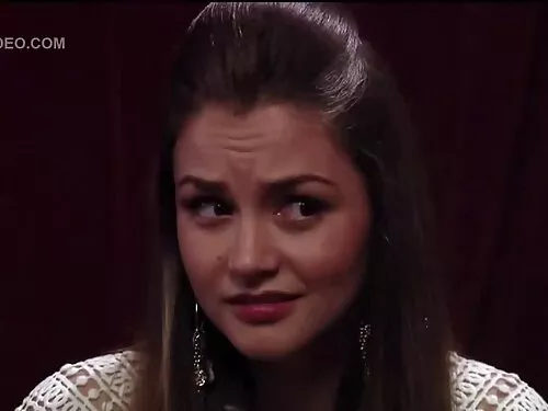 Натали си прекарва ч ...