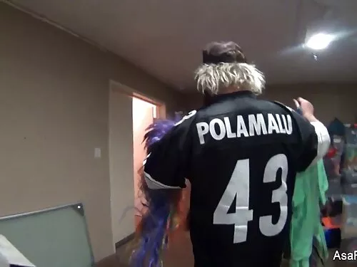 Случаят на едрогърда ...